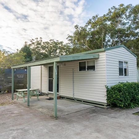 Tasman Holiday Parks - Myola Екстериор снимка