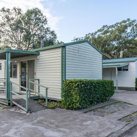 Tasman Holiday Parks - Myola Екстериор снимка
