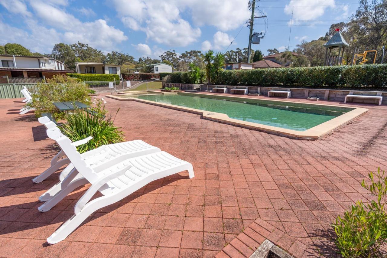 Tasman Holiday Parks - Myola Екстериор снимка