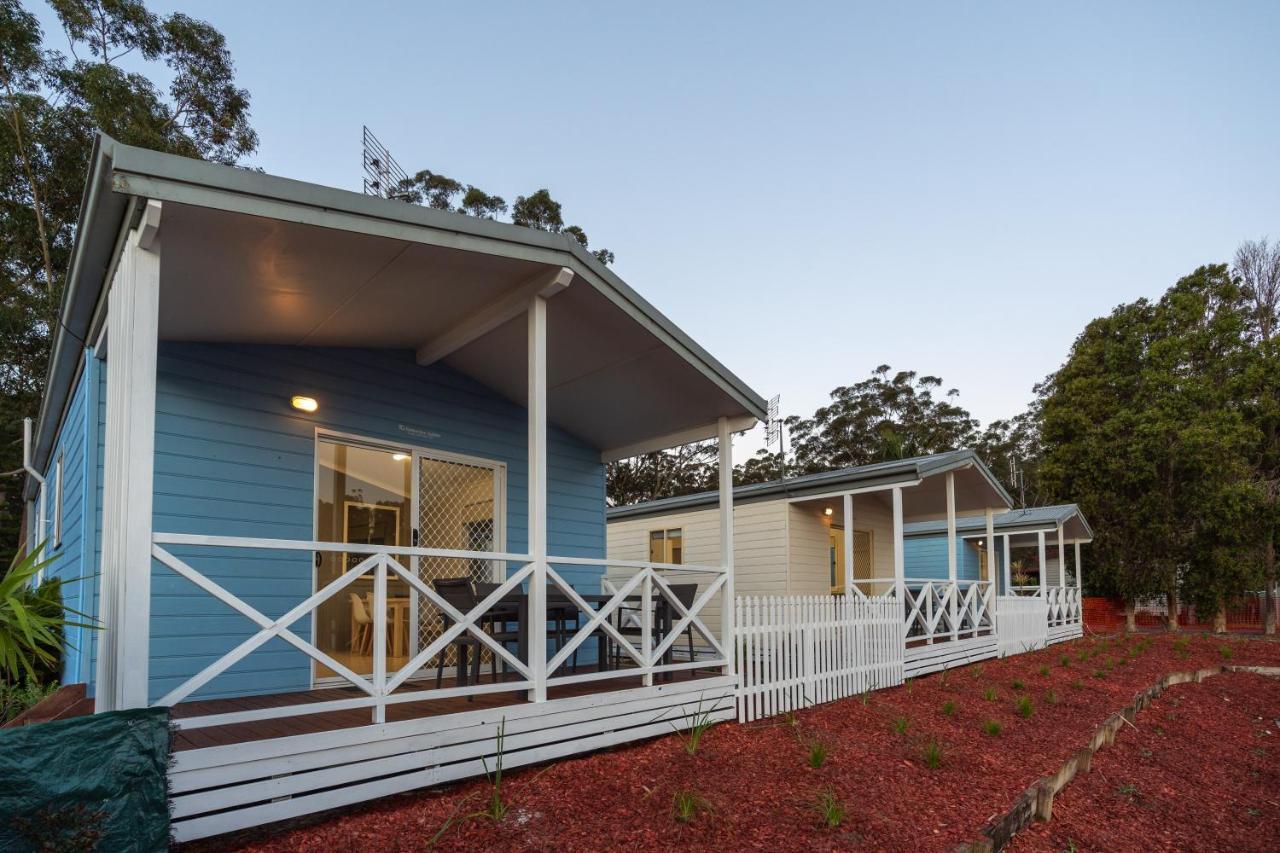 Tasman Holiday Parks - Myola Екстериор снимка