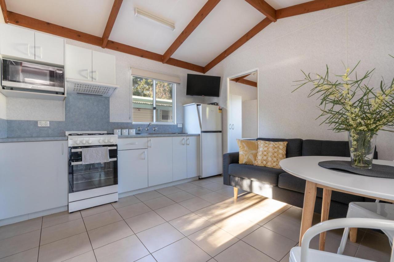 Tasman Holiday Parks - Myola Екстериор снимка