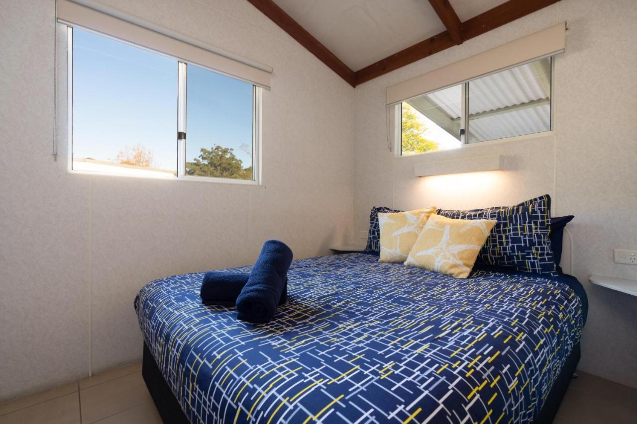 Tasman Holiday Parks - Myola Екстериор снимка
