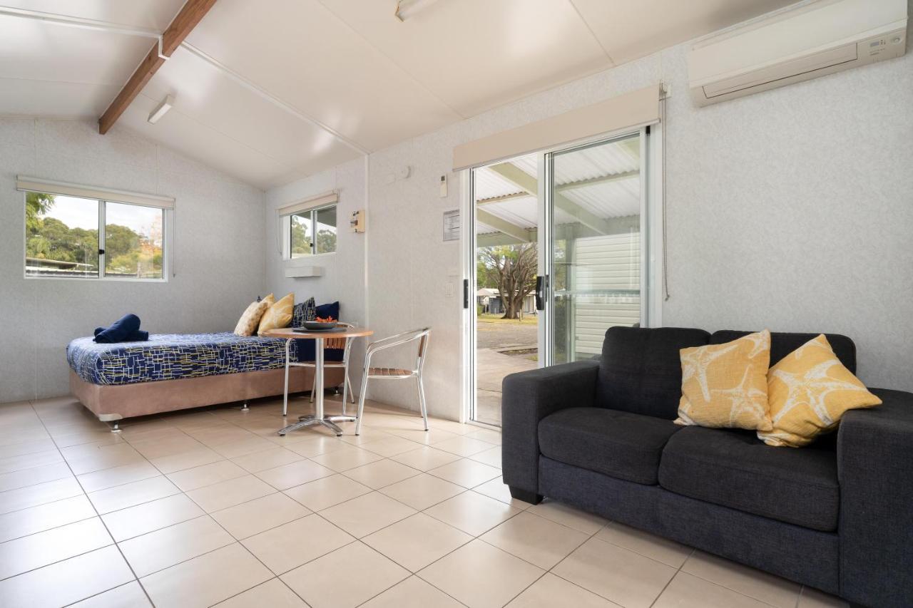 Tasman Holiday Parks - Myola Екстериор снимка