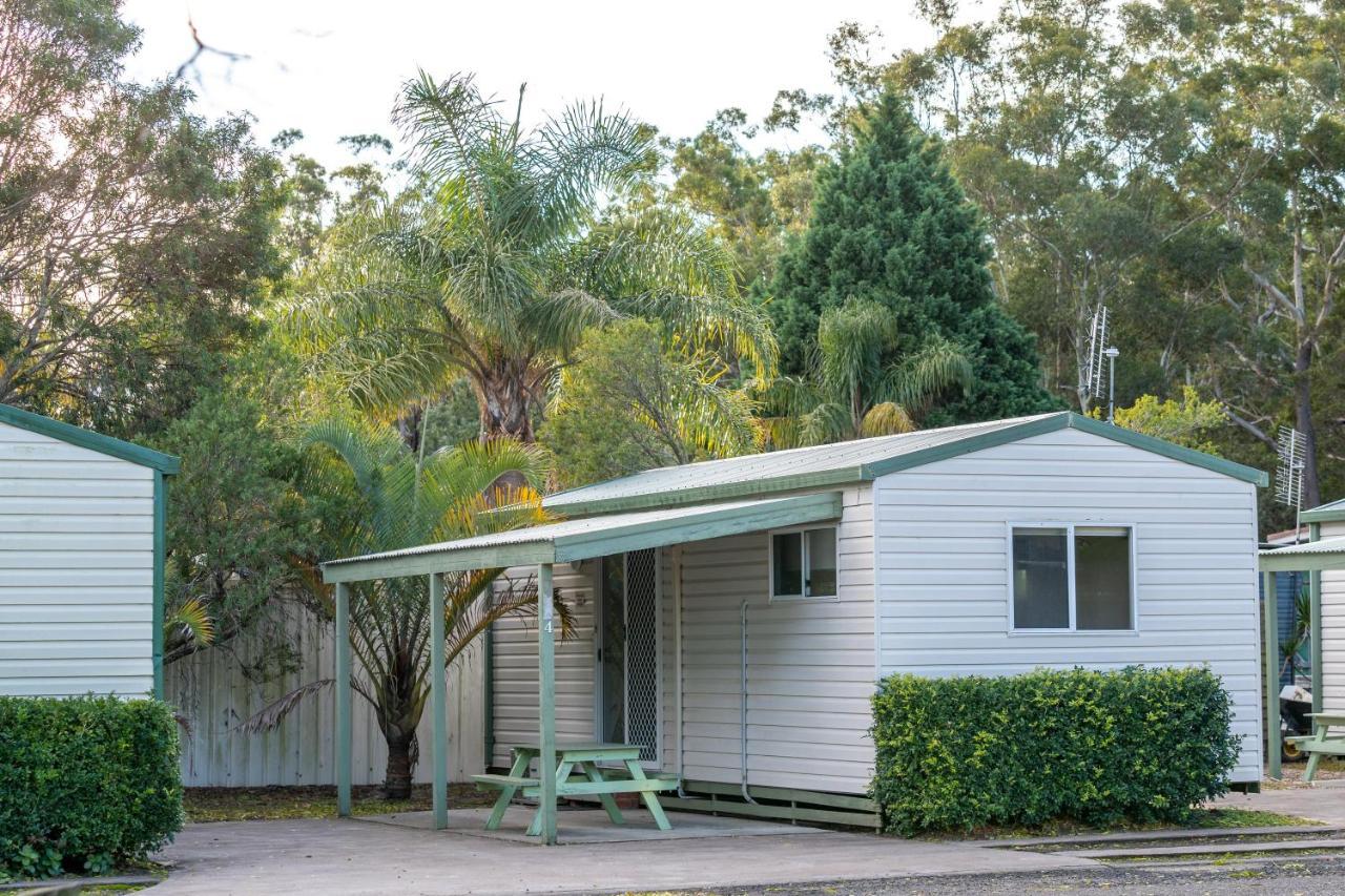 Tasman Holiday Parks - Myola Екстериор снимка