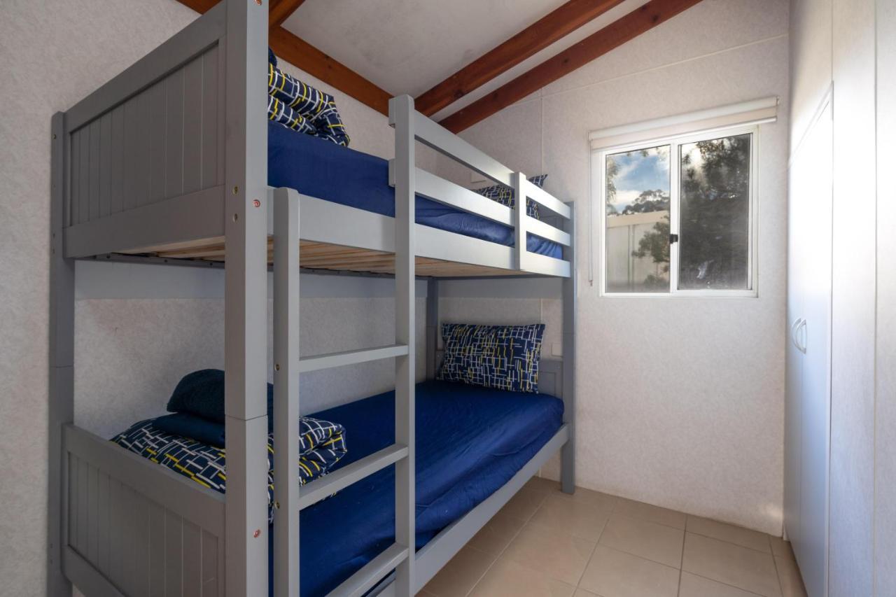 Tasman Holiday Parks - Myola Екстериор снимка